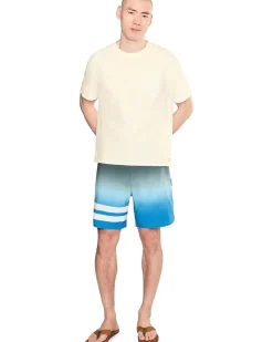 Hurley Phantom Eco Block Party Engineered 18 Men's