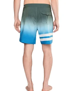 Hurley Phantom Eco Block Party Engineered 18 Men's
