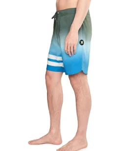 Hurley Phantom Eco Block Party Engineered 18 Men's