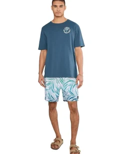 Hurley Phantom Eco Classic Slub Zip 18 Men's