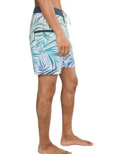 Hurley Phantom Eco Classic Slub Zip 18 Men's