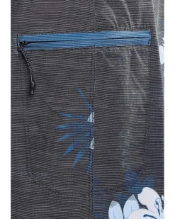 Hurley Phantom Eco Classic Slub Zip 18 Men's