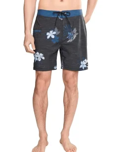 Hurley Phantom Eco Classic Slub Zip 18 Men's
