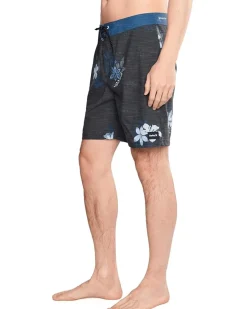 Hurley Phantom Eco Classic Slub Zip 18 Men's