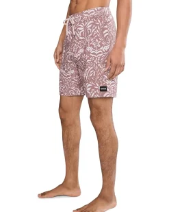 Hurley Phantom Eco Classic Slub Zip 18 Men's