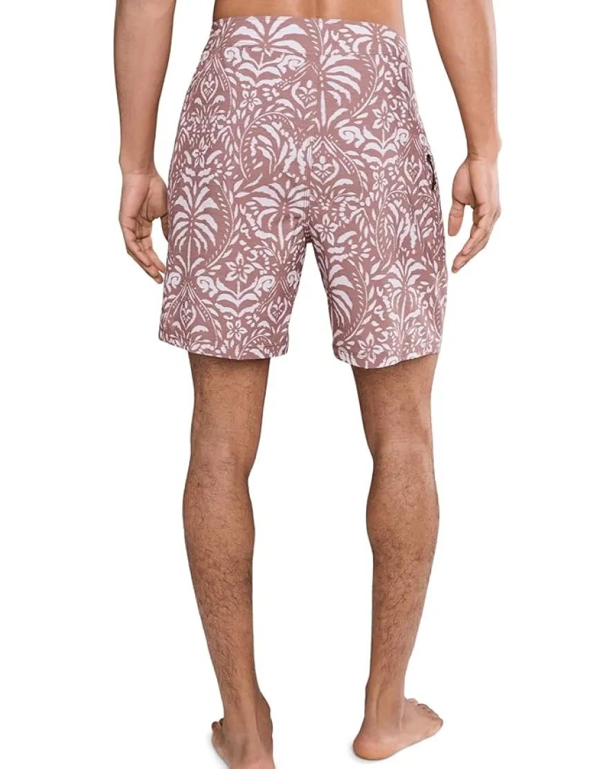 Hurley Phantom Eco Classic Slub Zip 18 Men's