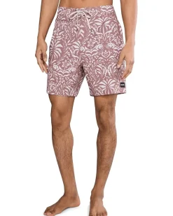 Hurley Phantom Eco Classic Slub Zip 18 Men's