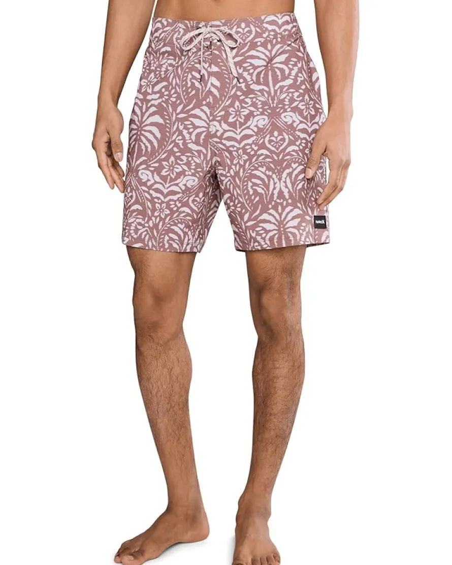 Hurley Phantom Eco Classic Slub Zip 18 Men's