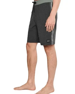 Hurley Phantom Eco Hybrid Panel 20 Men's
