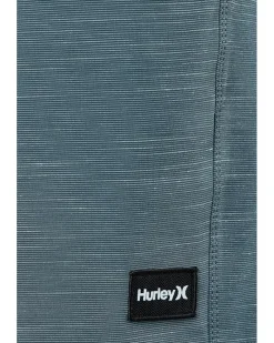 Hurley Phantom Eco Slub Lined Volley 17 Men's