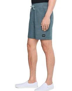 Hurley Phantom Eco Slub Lined Volley 17 Men's