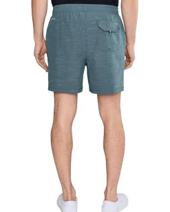 Hurley Phantom Eco Slub Lined Volley 17 Men's