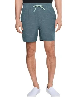 Hurley Phantom Eco Slub Lined Volley 17 Men's