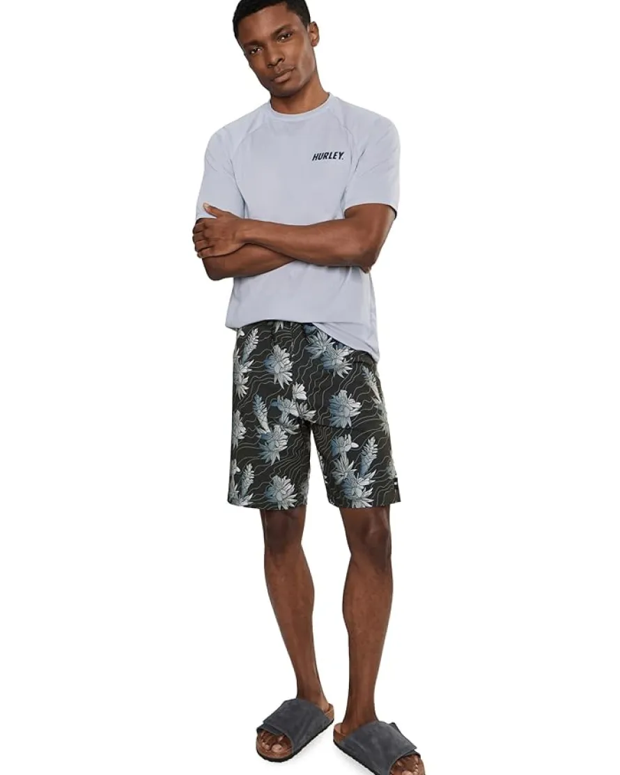 Hurley Phantom Eco Weekender 20 Men's