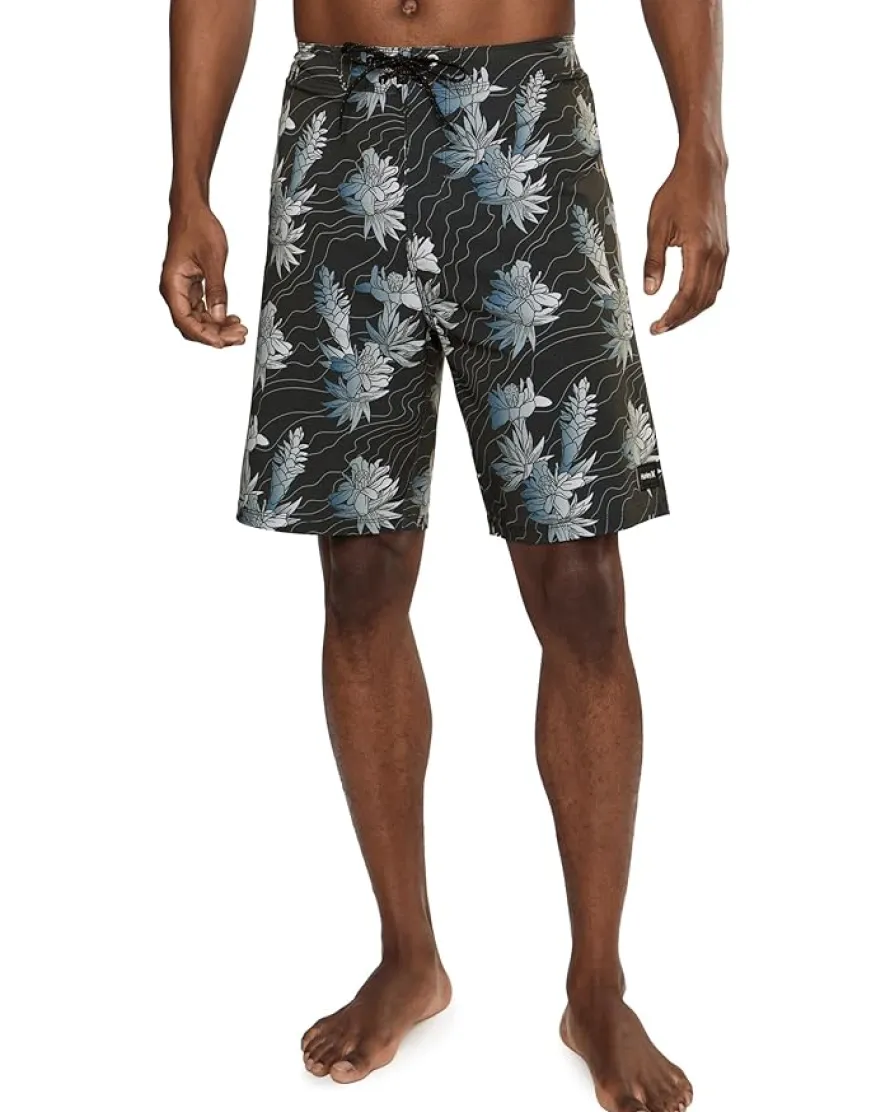 Hurley Phantom Eco Weekender 20 Men's