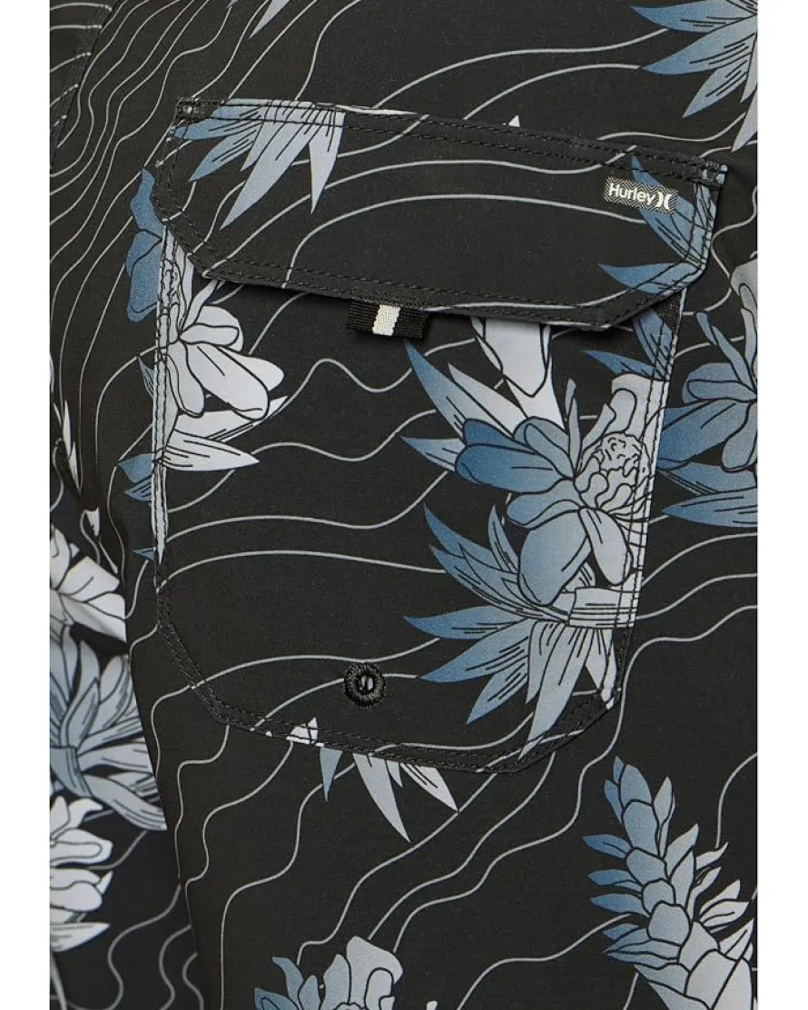 Hurley Phantom Eco Weekender 20 Men's