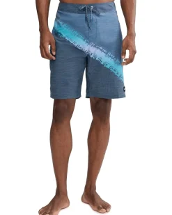 Hurley Phantom Eco Weekender Slub Cargo 20 Men's
