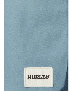 Hurley Phantom Naturals Scallop Panel 17 Men's