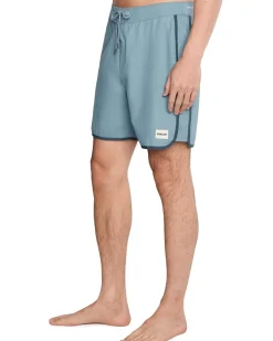 Hurley Phantom Naturals Scallop Panel 17 Men's