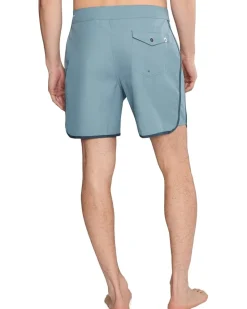 Hurley Phantom Naturals Scallop Panel 17 Men's