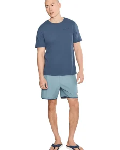 Hurley Phantom Naturals Scallop Panel 17 Men's