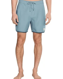 Hurley Phantom Naturals Scallop Panel 17 Men's