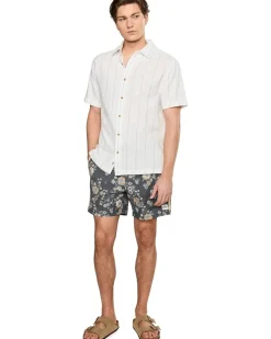 Hurley Phantom Naturals Sessions 16 Men's