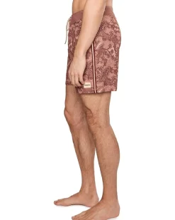 Hurley Phantom Naturals Sessions 16 Men's