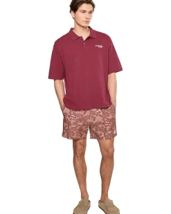 Hurley Phantom Naturals Sessions 16 Men's