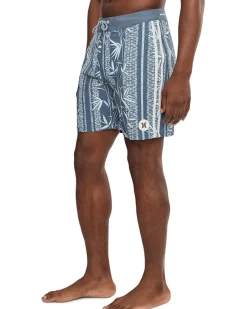 Hurley Phantom Naturals Tailgate 18 Men's