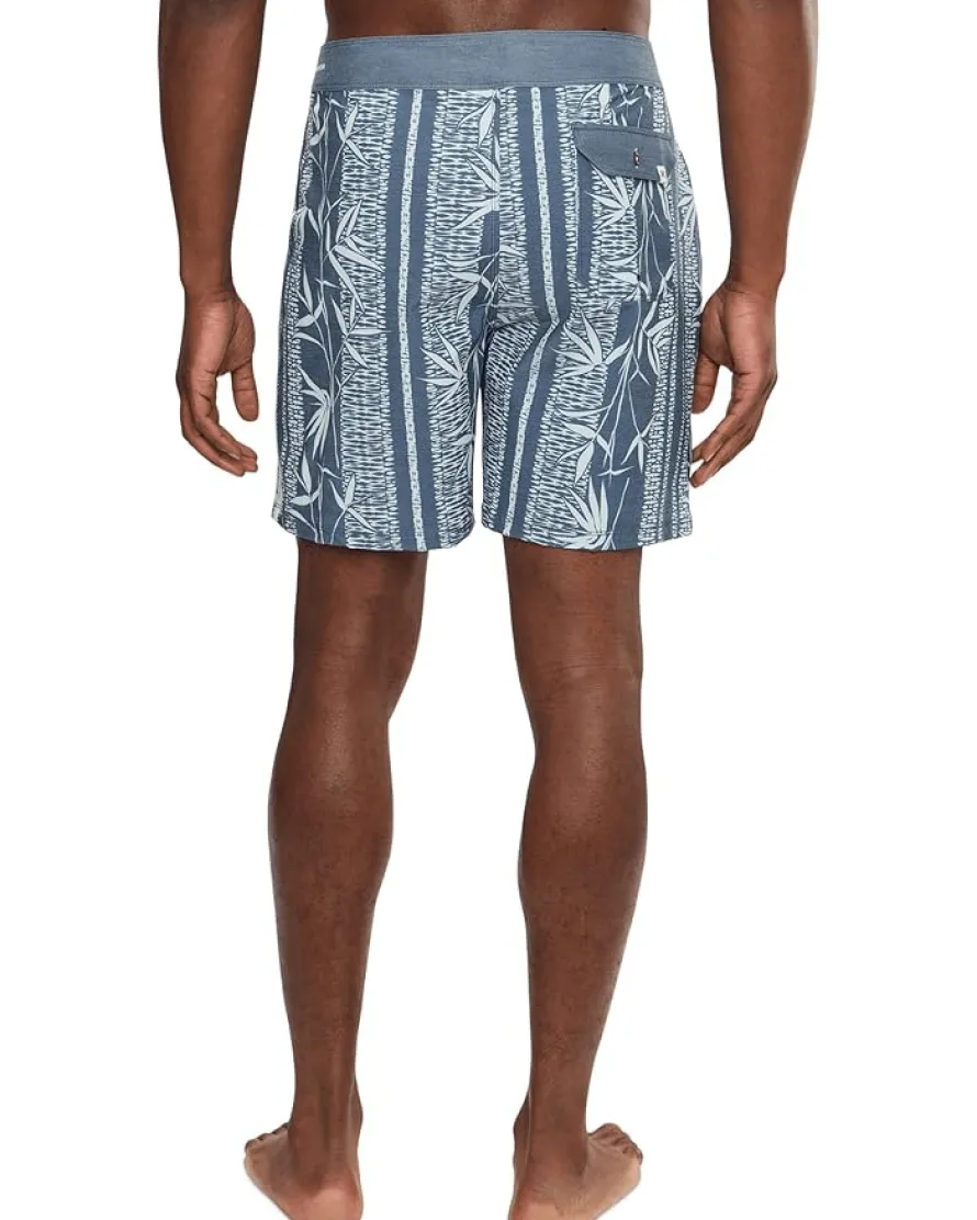 Hurley Phantom Naturals Tailgate 18 Men's