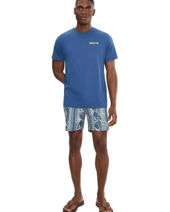 Hurley Phantom Naturals Tailgate 18 Men's