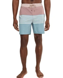Hurley Phantom Naturals Tailgate 18 Men's