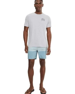 Hurley Phantom Naturals Tailgate 18 Men's