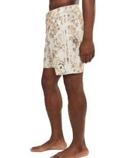 Hurley Phantom Naturals Tailgate 18 Men's