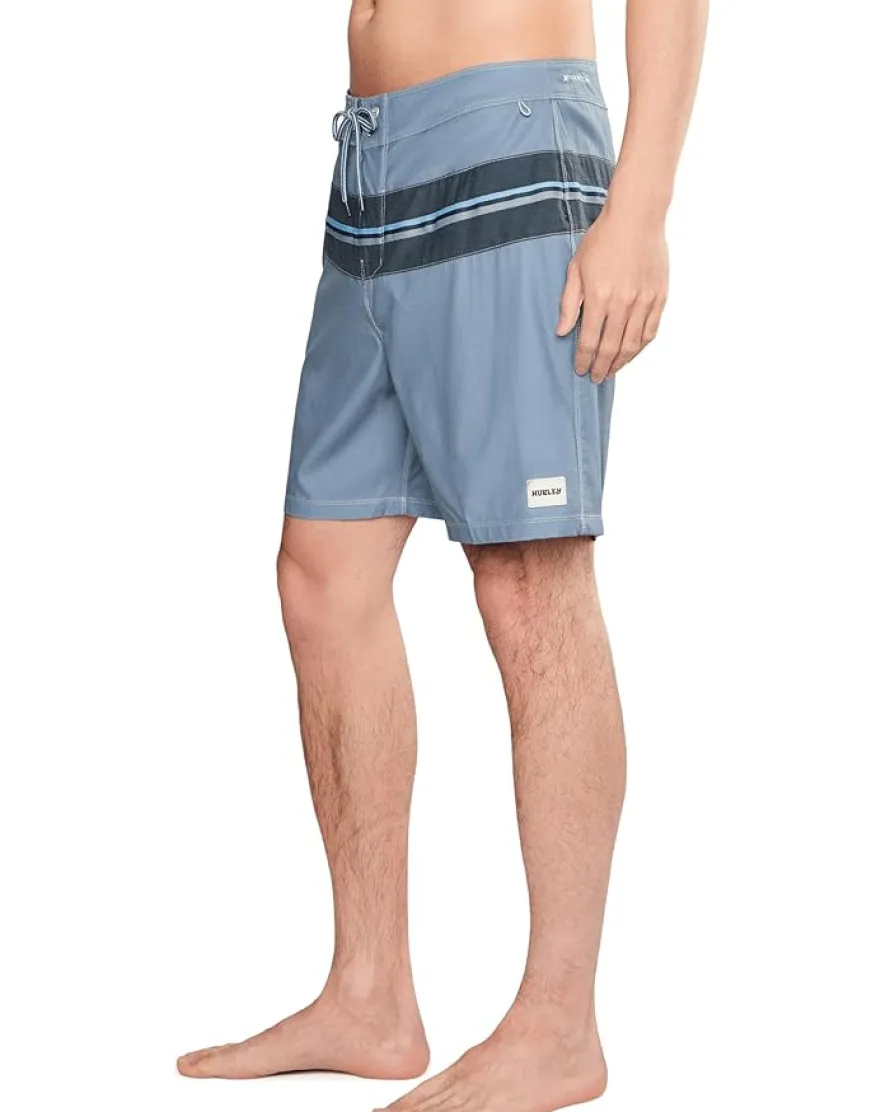 Hurley Phantom Naturals Topanga 18 Men's