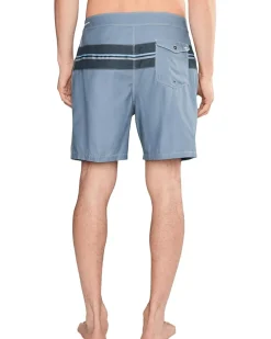 Hurley Phantom Naturals Topanga 18 Men's