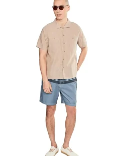 Hurley Phantom Naturals Topanga 18 Men's