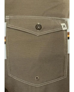 Hurley Phantom Naturals Topanga 18 Men's