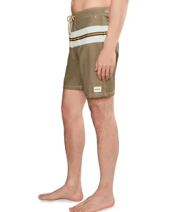 Hurley Phantom Naturals Topanga 18 Men's