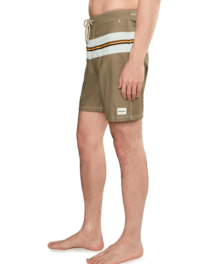 Hurley Phantom Naturals Topanga 18 Men's