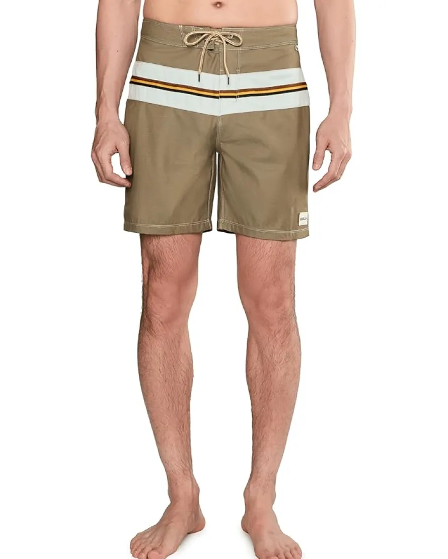 Hurley Phantom Naturals Topanga 18 Men's