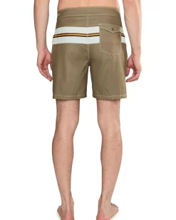 Hurley Phantom Naturals Topanga 18 Men's