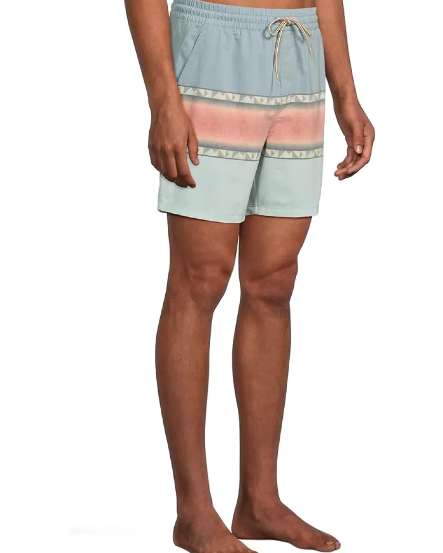 Hurley Phntm Naturals Cannonball 17 Men's