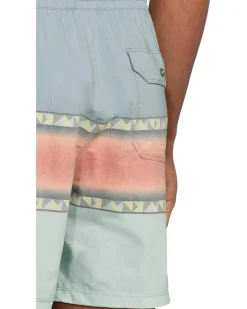 Hurley Phntm Naturals Cannonball 17 Men's