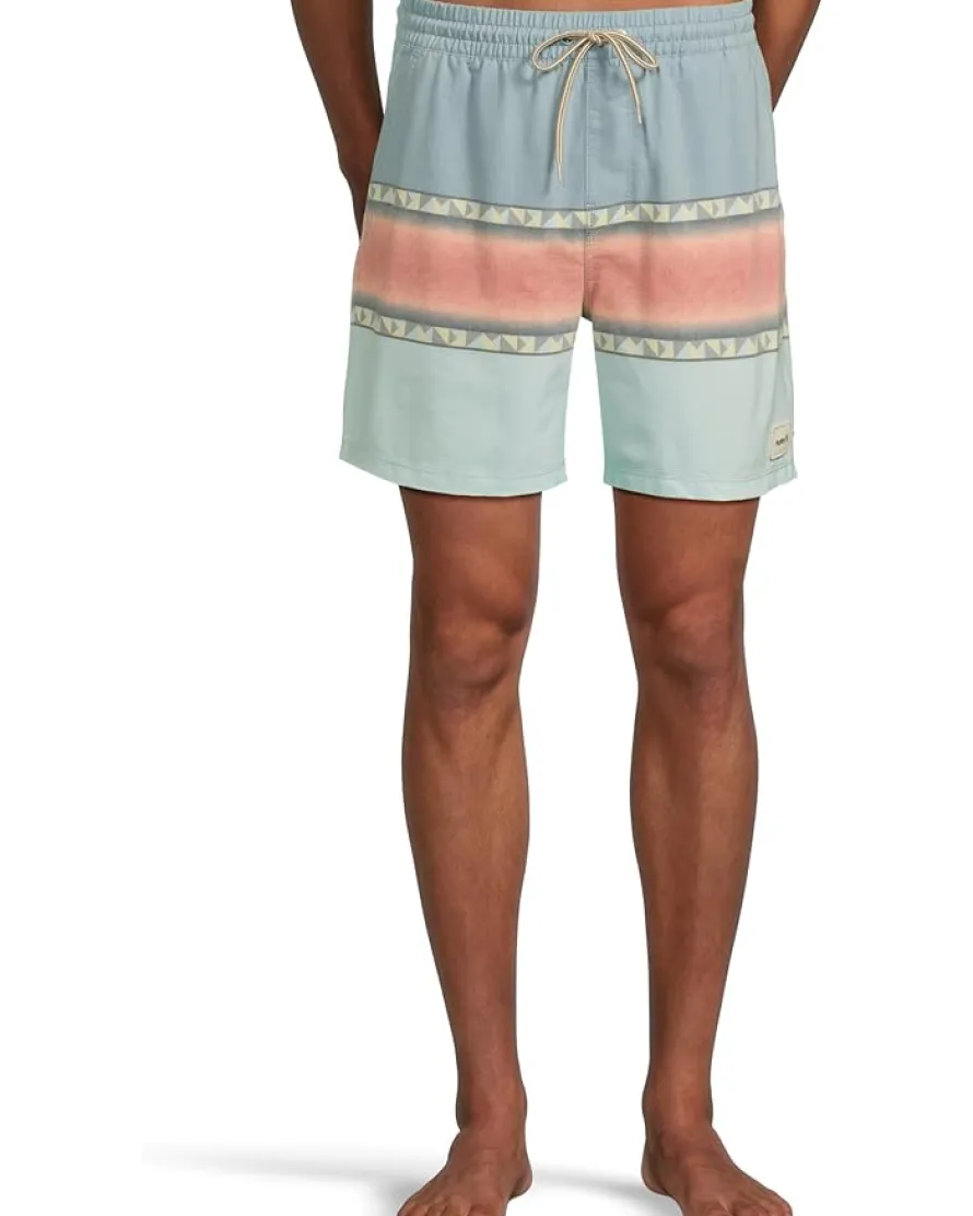 Hurley Phntm Naturals Cannonball 17 Men's