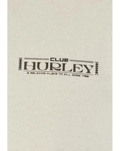 Hurley Portal Short Sleeve Men's