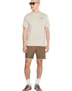 Hurley Portal Short Sleeve Men's