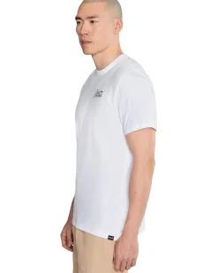 Hurley Salty Tavern Short Sleeve Men's