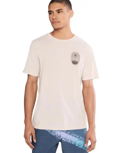 Hurley Seclusion Short Sleeve Men's